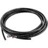 image:imageVEVOR Hydraulic Outboard Steering Kit 90150300HP Helm Pump Marine Boat Hydraulic Steering System 135 inch Steering Wheel with 1026 ft Hydraulic Nylon Hose Option300hp With 10hose