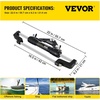 image:imageVEVOR Hydraulic Outboard Steering KitCylinder