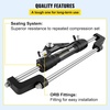 image:imageVEVOR Hydraulic Outboard Steering KitCylinder