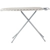 image:imageVEVOR Tabletop Ironing Board 234 x 144 Small Iron Board with Heat Resistant Cover and 100 Cotton Cover Mini Ironing Board with 7mm Thickened Needle Cotton Layer for Small Spaces Travel Use43 x 13