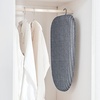 image:imageVEVOR Tabletop Ironing Board 234 x 144 Small Iron Board with Heat Resistant Cover and 100 Cotton Cover Mini Ironing Board with 7mm Thickened Needle Cotton Layer for Small Spaces Travel Use234 x 144