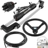 300hp With 18'hose