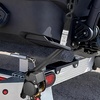 image:imageVEVOR Ratchet Tie Down Straps Kit 2 x 120 Tire Straps 5512 LBS Working Load 11023 LBS Breaking Strength Car Tie Down Straps with Snap Hooks for Passenger Car Truck Trailer 4PackFixedType with with SHook