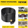 image:imageVEVOR 36 FT 50 Amp RV Extension Cord Durable Premium Power Cord RV 265mm Wire Diameter Extension Cord Copper Wire RV Cord Power Supply Cable for Trailer Motorhome Camper with Handles25 FT