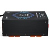 image:imageVEVOR 55 Amp RV Converter 120V AC to 12V DC Battery Charger Power Converter with 4 Stage Smart Charging 13V165V Adjustable Operating Range Compatible with Lithium Lead Acid Battery ETL80 Amp