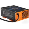 image:imageVEVOR 55 Amp RV Converter 120V AC to 12V DC Battery Charger Power Converter with 4 Stage Smart Charging 13V165V Adjustable Operating Range Compatible with Lithium Lead Acid Battery ETL80 Amp