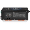 image:imageVEVOR 55 Amp RV Converter 120V AC to 12V DC Battery Charger Power Converter with 4 Stage Smart Charging 13V165V Adjustable Operating Range Compatible with Lithium Lead Acid Battery ETL45 Amp