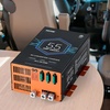 image:imageVEVOR 55 Amp RV Converter 120V AC to 12V DC Battery Charger Power Converter with 4 Stage Smart Charging 13V165V Adjustable Operating Range Compatible with Lithium Lead Acid Battery ETL55 Amp
