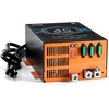 image:imageVEVOR 55 Amp RV Converter 120V AC to 12V DC Battery Charger Power Converter with 4 Stage Smart Charging 13V165V Adjustable Operating Range Compatible with Lithium Lead Acid Battery ETL45 Amp