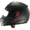 image:imageVEVOR Full Face Motorcycle Helmet DOT Approved Dual Visor amp Interchangeable Lens Smart Street ABS Helmet Comfortable Motocross Helmet Fit for Youth amp AdultsBlack