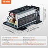 image:imageVEVOR WF8955ADMBA Main Board Assembly 55 Amp ThreeStage RV Power Converter Replacement Unit Compatible with Lithium Lead Acid Battery Fit for WF8955 Parallax 7145 amp 7145 Series ConvertersBlack