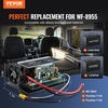 image:imageVEVOR WF8955ADMBA Main Board Assembly 55 Amp ThreeStage RV Power Converter Replacement Unit Compatible with Lithium Lead Acid Battery Fit for WF8955 Parallax 7145 amp 7145 Series ConvertersBlack