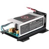 image:imageVEVOR WF8955ADMBA Main Board Assembly 55 Amp ThreeStage RV Power Converter Replacement Unit Compatible with Lithium Lead Acid Battery Fit for WF8955 Parallax 7145 amp 7145 Series ConvertersSilver