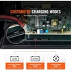 image:imageVEVOR WF8955ADMBA Main Board Assembly 55 Amp ThreeStage RV Power Converter Replacement Unit Compatible with Lithium Lead Acid Battery Fit for WF8955 Parallax 7145 amp 7145 Series ConvertersBlack
