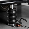 image:imageVEVOR Air Hydraulic Jack Car Ramps 2PCS 11023 lbs5 Ton Capacity 126 inch Max Height Pneumatic Ramp Jacks with Airbags Wheel Chocks Extension Ramps Heightened Columns HeavyDuty