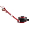 image:imageVEVOR Air Jack 3 Ton6600 lbs Triple Bag Air Jack Airbag Jack with Six Steel Pipes Lift up to 177 inch450 mm 35 s Fast Lifting Pneumatic Jack with Long Handles for Cars Repair Red3T adjustable Handle
