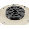 image:imageVEVOR Air Jack 3 Ton6600 lbs Triple Bag Air Jack Airbag Jack with Six Steel Pipes Lift up to 177 inch450 mm 35 s Fast Lifting Pneumatic Jack with Short Handles for Car Repair3Thigh 177inshort Handle