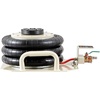 image:imageVEVOR Air Jack 3 Ton6600 lbs Triple Bag Air Jack Airbag Jack with Six Steel Pipes Lift up to 177 inch450 mm 35 s Fast Lifting Pneumatic Jack with Side Handles for Car Garage Repairshort Handle