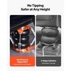 image:imageVEVOR Air Jack 3 Ton6600 lbs Triple Bag Air Jack Airbag Jack with Six Steel Pipes Lift up to 177 inch450 mm 35 s Fast Lifting Pneumatic Jack with Side Handles for Car Garage RepairAdjust Handle  Support Rod
