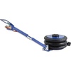 image:imageVEVOR Air Jack 5 Ton11000 lbs Triple Bag Air Jack Airbag Jack with Six Steel Pipes Lift up to 185 inch470 mm 35 s Fast Lifting Pneumatic Jack with Adjustable Handle for Car Garage Repair5Thigh 185inAdjustable Handle