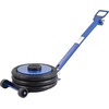 image:imageVEVOR Air Jack 5 Ton11000 lbs Triple Bag Air Jack Airbag Jack with Six Steel Pipes Lift up to 185 inch470 mm 35 s Fast Lifting Pneumatic Jack with Adjustable Handle for Car Garage Repair5Thigh 185inAdjustable Handle