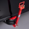 image:imageVEVOR Air Jack 6 Ton13227 lbs Airbag Jack Lift Up to 265 inch with Heightened Column Adjustable Handle amp Thick Rubber Pad 25 s Fast Lifting Pneumatic for Car SUV Pickup Truck Repair Garage5 Ton Max Lift 183 in
