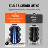 image:imageVEVOR Air Jack 6 Ton13227 lbs Airbag Jack Lift Up to 265 inch with Heightened Column Adjustable Handle amp Thick Rubber Pad 25 s Fast Lifting Pneumatic for Car SUV Pickup Truck Repair Garage3 Ton Max Lift 177 in