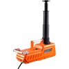 image:imageVEVOR Electric Car Jack 5 Ton Car Jack Hydraulic with Electric Impact Wrench LED Light Hydraulic Auto Repair Tool 135360 mm Lifting Range for SUV MPV Sedan Truck Repair15T