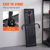 image:imageVEVOR Under Dash Creeper 40 in 330 lbs Load Capacity Rolling Mechanic Garage Creeper 203274 in Height Adjustable Laying Down or Upright Inside of Car or Truck Easy Fold Support for Garage Shop