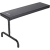 image:imageVEVOR Under Dash Creeper 40 in 330 lbs Load Capacity Rolling Mechanic Garage Creeper 203274 in Height Adjustable Laying Down or Upright Inside of Car or Truck Easy Fold Support for Garage Shop