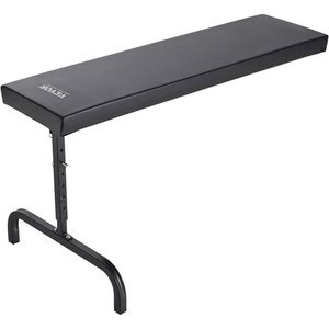 image:imageVEVOR Under Dash Creeper 40 in 330 lbs Load Capacity Rolling Mechanic Garage Creeper 203274 in Height Adjustable Laying Down or Upright Inside of Car or Truck Easy Fold Support for Garage Shop