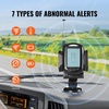 image:imageVEVOR RV Tire Pressure Monitoring System Monitor up to 22 Tires TPMS RV Tire Pressure Realtime with 6 Sensors 7 Alarm Modes 1 Signal Booster Waterproof 0199 PSI