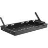 image:imageVEVOR Rear Trunk Cargo Rack with Net 20212026 Ford Bronco 4 Door Hardtops Exclude Bronco Sport 300 lbs Capacity Carbon Steel Basket Tray Interior Storage Luggage CarrierJeep JLU20182024