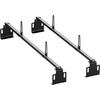image:imageVEVOR Van Roof Ladder Racks  60 HeavyDuty Steel Racks 500 lbs Capacity Universal Midsize amp Small Van Roofs 2 Bars