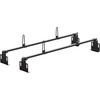 image:imageVEVOR Van Roof Ladder Racks  60 HeavyDuty Steel Racks 500 lbs Capacity Universal Midsize amp Small Van Roofs 2 Bars