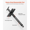 image:imageMercruiser Alignment Tool amp Gimbal Bearing Puller Set Compatible with Mercruisers Engine Alignment Tool Bearing Puller Seal Bellow Expander Tools EasytoUse