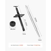 image:imageMercruiser Alignment Tool amp Gimbal Bearing Puller Set Compatible with Mercruisers Engine Alignment Tool Bearing Puller Seal Bellow Expander Tools EasytoUse