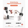 image:imageMercruiser Alignment Tool amp Gimbal Bearing Puller Set Compatible with Mercruisers Engine Alignment Tool Bearing Puller Seal Bellow Expander Tools EasytoUse