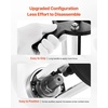 image:imageVEVOR 21in1 Bearing Puller Set 21 PCS 3Jaw Hook Puller for Internal External Bearings and Bearing Without Inner Shaft Multifunctional Bearing Removal Tool with Heavy Duty Portable Storage Case