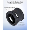 image:imageVEVOR 52PCS Custom Bushing Bearing amp Seal Driver Set Transmission Wheel Axle Bearing Race Seal Driver Installer Remover 1865mm amp 74mm Metric Discs Bush Removal Puller Bearing Press Tool Kitbike fork seal driver