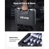 image:imageVEVOR Bicycle Bearing Press Kit Bike for WheelsHub Bearing Installation with Bushings amp Wrenches Bike Soft Tail Frame Turning Point Hub Assembly Tool 25pcsXC2124