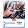 image:imageVEVOR Bicycle Bearing Press Kit Bike for WheelsHub Bearing Installation with Bushings amp Wrenches Bike Soft Tail Frame Turning Point Hub Assembly Tool 25pcsXC2124