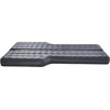 image:imageVEVOR Car Air Mattress Inflatable Car Camping Mattress Oxford Thickened Travel Beds Comfortable and Durable Portable Sleeping Pad with Air Pump Nozzle Carry Bag Fits Most SUV MPV Sedan Gray