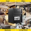 image:imageVEVOR Digital Depository Safe 17 Cubic Feet Made of Carbon Steel Electronic Code Lock Depository Safe with Deposit Slot with Two Emergency Keys Depository Box for Home Hotel Restaurant and Office