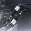 image:imageVEVOR Front Air Suspension Struts Shock Absorbers 2 PCS Compatible With Jeep Grand Cherokee 20112016 Replacement for Front Left 68029903AC 68029903AD 68029903AE Right 68059904AD 68059904ABFront 2PCS