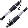 image:imageVEVOR Front Air Suspension Struts Shock Absorbers 2 PCS Compatible With Jeep Grand Cherokee 20112016 Replacement for Front Left 68029903AC 68029903AD 68029903AE Right 68059904AD 68059904ABRear 2PCS