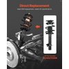 image:imageVEVOR Front Air Suspension Struts Shock Absorbers 2 PCS Compatible With Jeep Grand Cherokee 20112016 Replacement for Front Left 68029903AC 68029903AD 68029903AE Right 68059904AD 68059904ABFront 2PCS