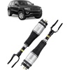 image:imageVEVOR Front Air Suspension Struts Shock Absorbers 2 PCS Compatible With Jeep Grand Cherokee 20112016 Replacement for Front Left 68029903AC 68029903AD 68029903AE Right 68059904AD 68059904ABFront 2PCS