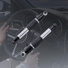image:imageVEVOR Front Air Suspension Struts Shock Absorbers 2 PCS Compatible With Jeep Grand Cherokee 20112016 Replacement for Front Left 68029903AC 68029903AD 68029903AE Right 68059904AD 68059904ABRear 2PCS
