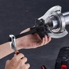 image:imageVEVOR Gear Puller Set 3 and 7 Puller Kit 3 Jaw Gear Bearing Flywheel Pulley Removal Tool 2 or 3 Reversible Jaws Wheel Puller Vertically and Horizontally External and Internal 2Piece